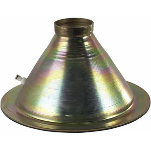 OTC/Division of SPX MEDIUM INLET CO 1301914 