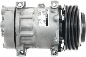 TruckAir Compressor 379322 