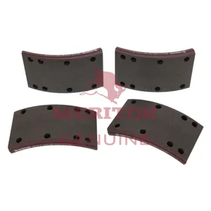 Meritor Lining Set Bulk 772486 