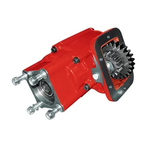 EATON BEZARES PTO 1431572 