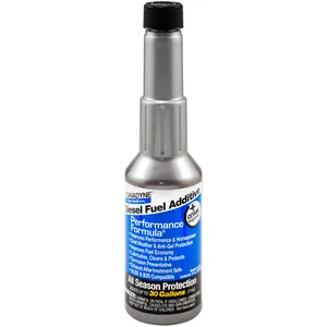 Baldwin FUEL ADD 284342 