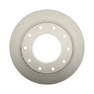 Raybestos DISC BRAKE ROTOR 722026 