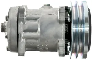 TruckAir Compressor 393790 