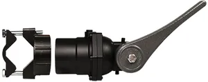 Tectran HND CNTRL VLV 345302 
