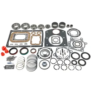 Tramec MAJOR O/H KIT 315778 