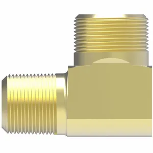 Eaton Male 90 Elbow 881188 