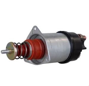 Delco Remy SOLENOID 12V 480612 
