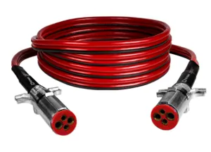 Tectran Doubledual 10 1011904 