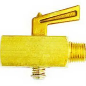Milton Industries REG IN-LINE NS 1317614 