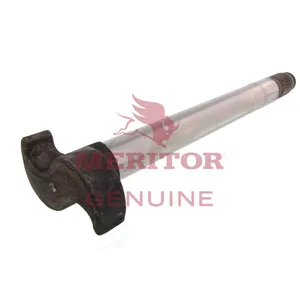 Meritor Q Plus 1.5 28 Spline Left Hand Camshaft 351038 