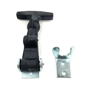 Buyers Products HOOD CATCH W/BO 279470 