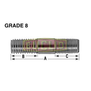Euclid Stud 861440 