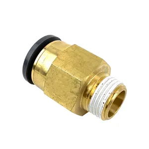 TruckPro Fitting - Air Line, Power Brakes 230538 