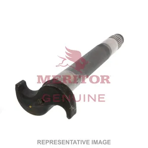 Meritor Q Plus 1.5 28 Spline Left Hand Camshaft 742132 