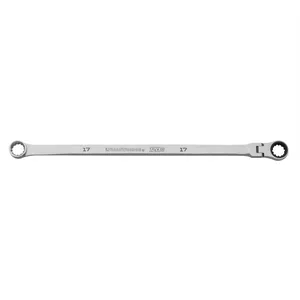 Gear Wrench 17MM 120XP UNIV 1272404 