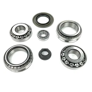 TrucKraft DIFF REBU 365792 