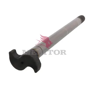 Meritor Pro-Par 1.59 37 Spline Left Hand Camshaft 1009438 