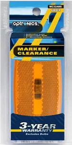 Optronics MARK LGHT 983510 