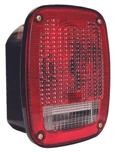 Optronics Stop/Turn/Tail Light 225174 