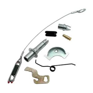 Raybestos DRUM BRAKE SELF ADJUSTER REPAIR KIT 985536 