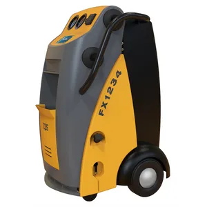CPS Products Inc ADVANCED 1234 R 1208130 