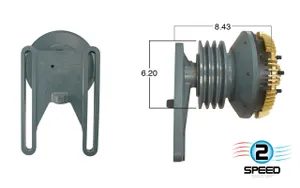 Kit Masters 2 - Speed  Re-M 961448 