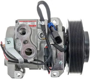 TruckAir Compressor 235054 
