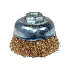 K-Tool International BRUSH 3  CRIMPE 1276624 
