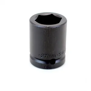 S-K Hand Tools SOC 27MM 3/4D I 1329868 