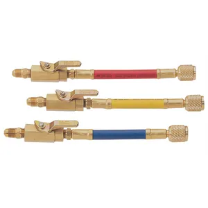 Mastercool ADA SET A/C 3PC 1287242 