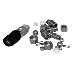 Euclid Valve Kit 925980 