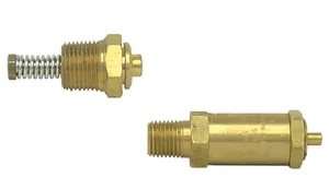 Tectran Air Brake Valve 302954 