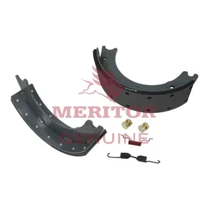 Meritor Lined Shoe Kit 759076 
