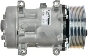 TruckAir Compressor 994579 