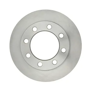 Raybestos DISC BRAKE ROTOR 1198000 