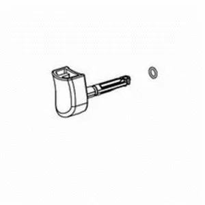 Ingersoll Rand TRIGGER ASSEMBLY FO 1247024 