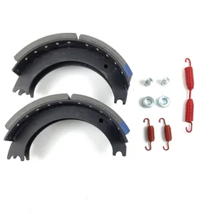 Armada Brake Shoe Kit, Reman 260080 