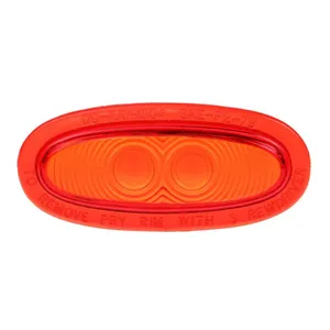 Truck-Lite LENS-OBLONG 860730 