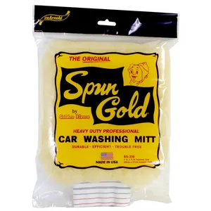 ToolWeb SPUN GOLD WASH 1336338 