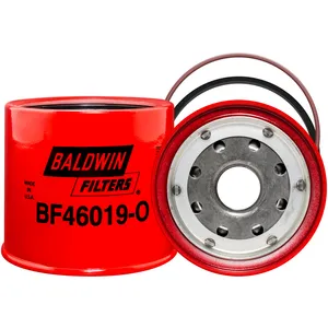 Baldwin FUEL FILT 1435786 