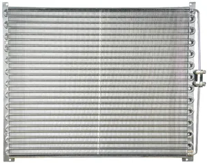 TruckAir Condenser 1010130 