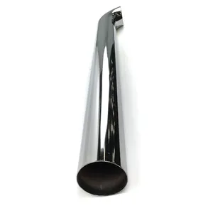 Heavy Duty Manufacturing Pipe - Stack, Exhaust 268424 
