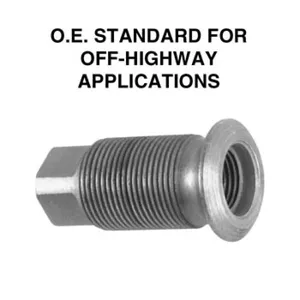 Meritor Nut-L.H. 773224 