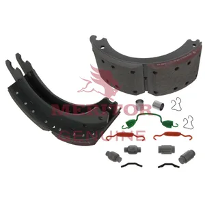 Meritor Plt Kit-Maj O/H 756062 