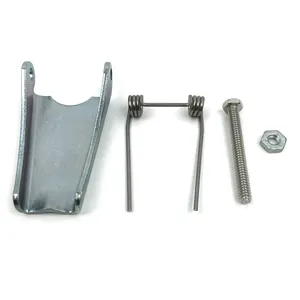 Columbus Mckinnon Body Corner Guard 305052 
