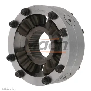Mach POW DIV ASSEMBLY 757910 