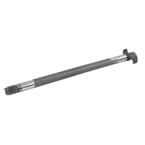 Bendix Extended Service 1.5 28 Spline Right Hand Camshaft 420742 