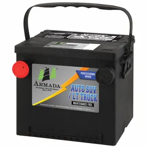 Armada BATTERY 379452 