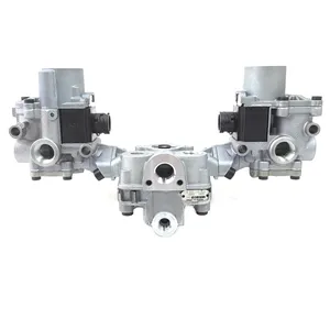 Wabco Axle Package 240818 