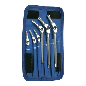 Bondhus Corporation 6PC HEX PRO PIV 1217892 